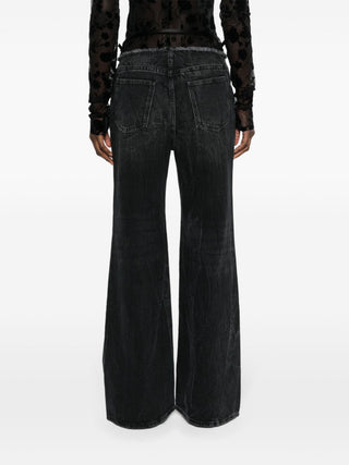 Givenchy Jeans Black