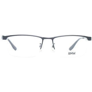 Bmw Frames Black Black Men Optical Frames