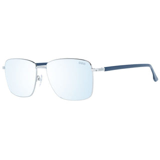 Bmw Sunglasses Silver Silver Men Sunglasses