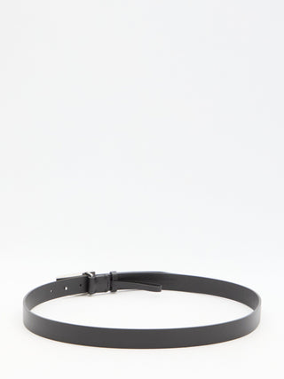 Burberry Accessories Shield Split belt