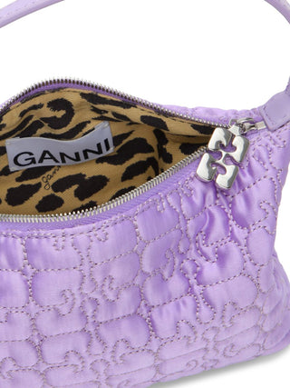 Ganni Bags.. Lilac