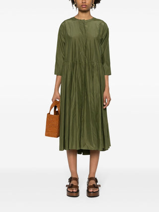 S Max Mara Dresses Green