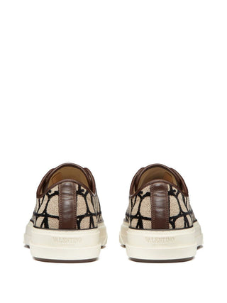 Valentino Garavani Sneakers Beige