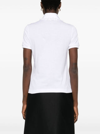 Dolce & Gabbana T-shirts And Polos White