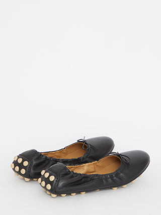 Des Gommini 76k Ballerinas