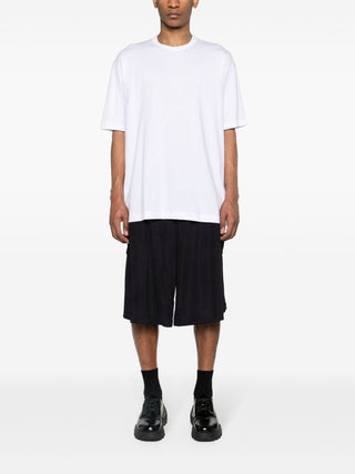 Comme Des Garcons T-shirts And Polos White