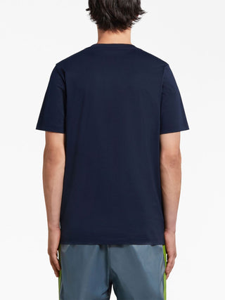 Marni T-shirts And Polos Black