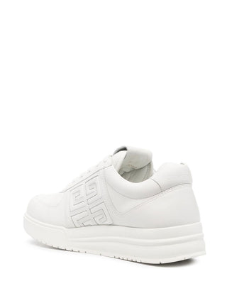 Givenchy Sneakers White