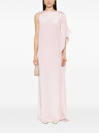 Max Mara Pianoforte Dresses Pink