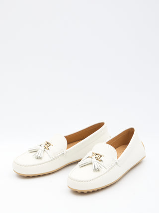 City Gommino Loafers