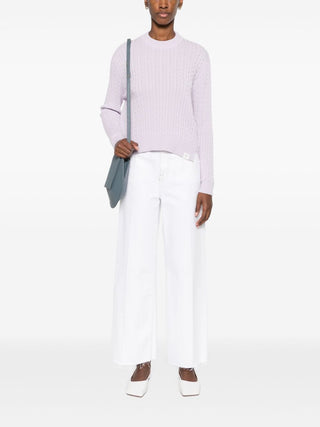 Peuterey Sweaters Lilac
