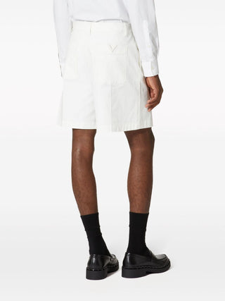 Valentino Shorts Ivory