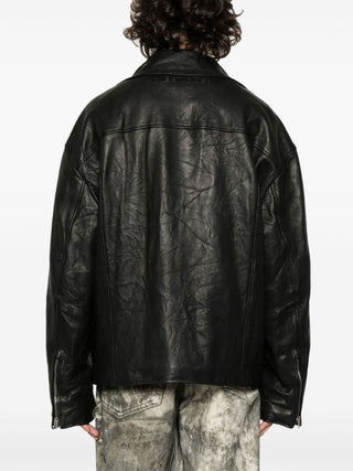 Acne Studios Jackets Black