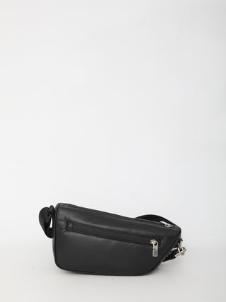 Shield Crossbody Bag