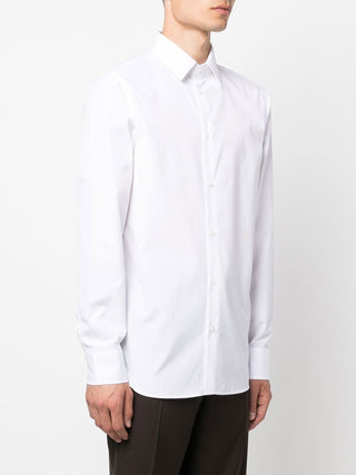 Gucci Cruise Shirts White