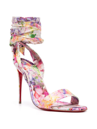 Christian Louboutin Sandals Multicolour