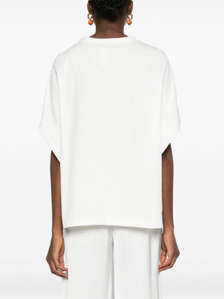 Fabiana Filippi T-shirts And Polos White