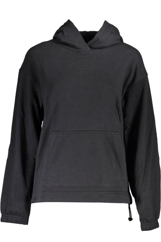 Elegant Long-sleeved Hooded Sweatshirt