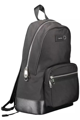 Sleek Urban Eco-friendly Backpack