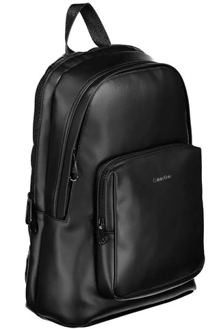 Sleek Urban Commuter Backpack