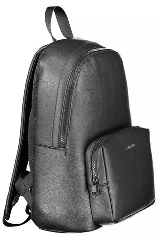 Sleek Urban Explorer Backpack