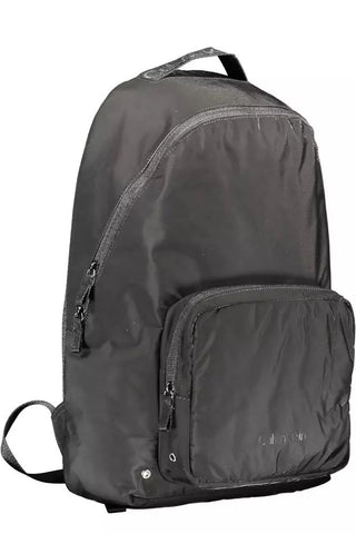 Sleek Eco-conscious Designer Backpack