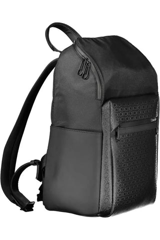 Sleek Urban-ready Backpack With Eco-conscious Design