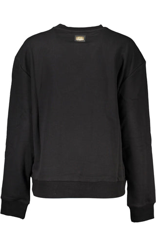 Elegant Brushed Sweatshirt With Print