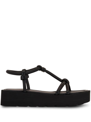 Gianvito Rossi Sandals Black