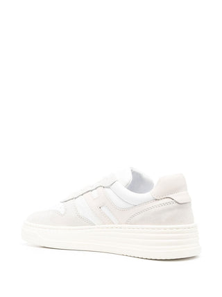 Hogan Pre Sneakers White