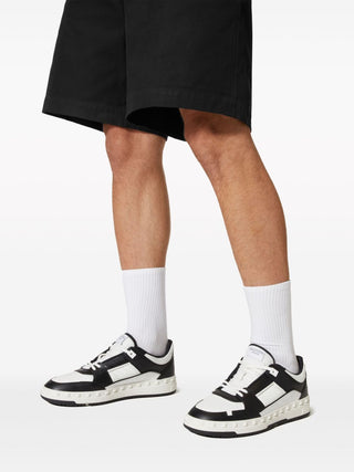 Valentino Garavani Sneakers Black