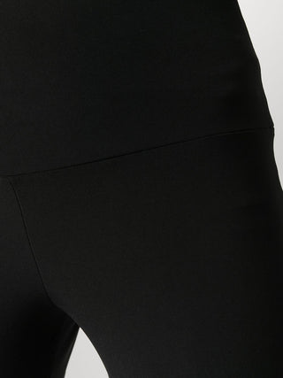 Norma Kamali Trousers Black