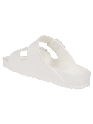 Birkenstock Sandals White