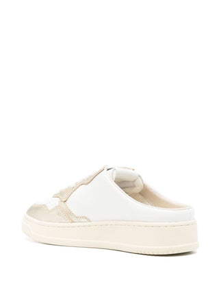 Autry Sneakers Golden