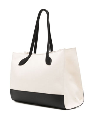 Bally Bags.. White