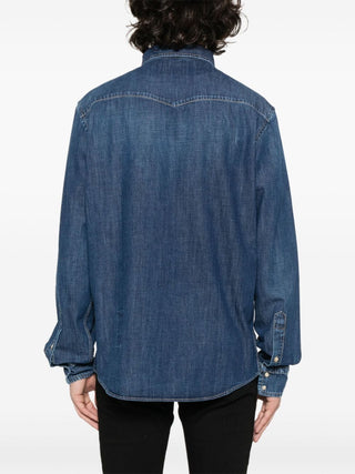 Jacob Cohen Shirts Denim