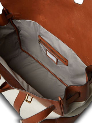 Brunello Cucinelli Bags.. Leather Brown