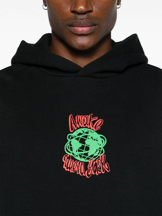 Awake Ny Sweaters Black