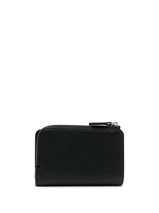 Emporio Armani Wallets Black