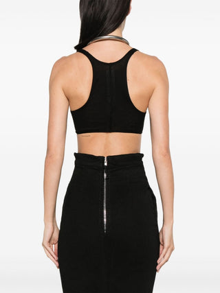 Rick Owens Top Black