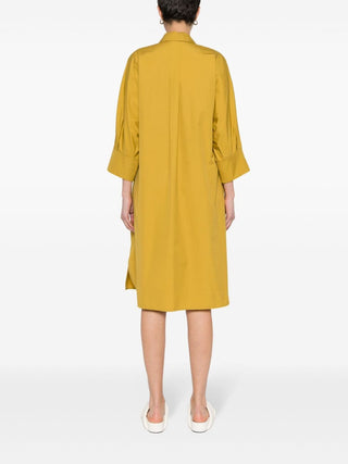 S Max Mara Dresses Yellow