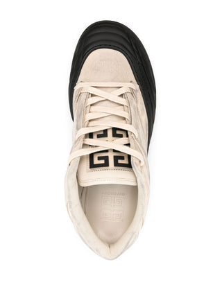 Givenchy Sneakers White