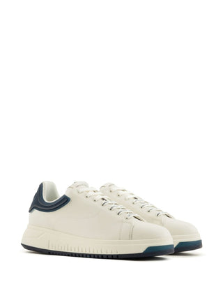 Emporio Armani Sneakers Blue