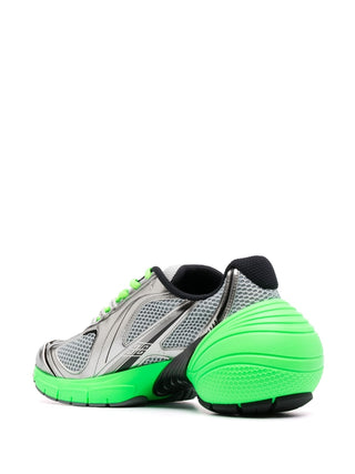 Givenchy Sneakers Green