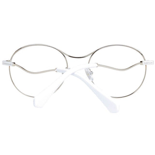 Christian Lacroix Frames White White Women Optical Frames