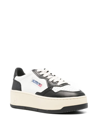 Autry Sneakers Black