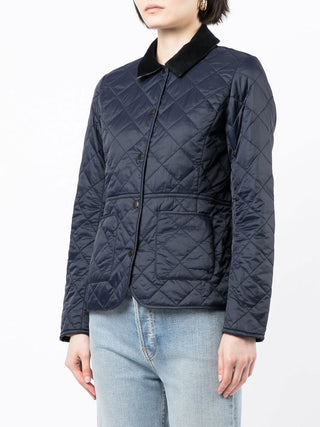 Barbour Jackets Blue