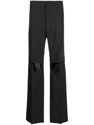 Givenchy Trousers Grey