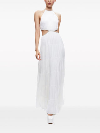 Alice + Olivia Dresses White