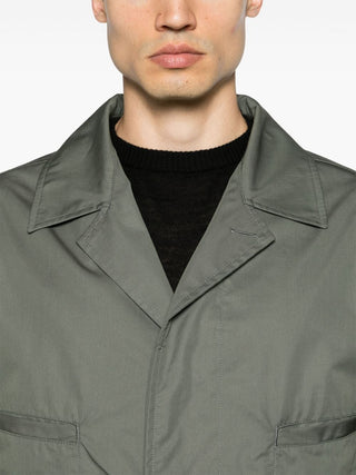 Lemaire Jackets Grey